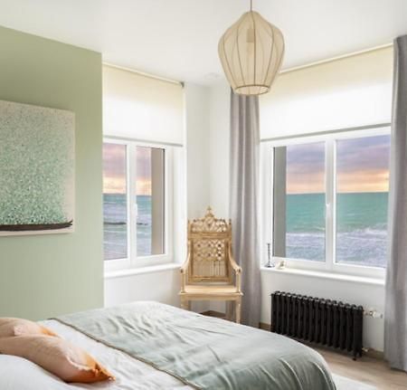 Villa" Le Relais " Les Pieds Dans L'Eau Et Jacuzzi ヴィムルー エクステリア 写真