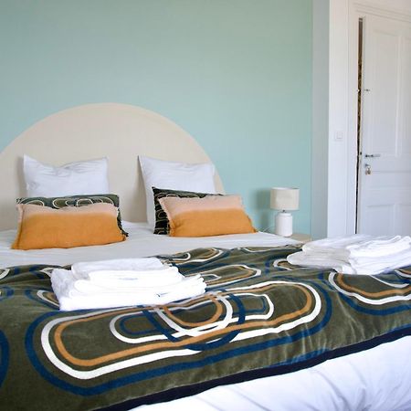 Villa" Le Relais " Les Pieds Dans L'Eau Et Jacuzzi ヴィムルー エクステリア 写真