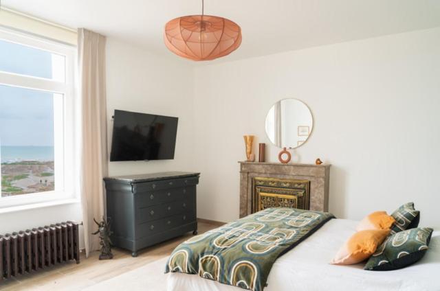 Villa" Le Relais " Les Pieds Dans L'Eau Et Jacuzzi ヴィムルー エクステリア 写真