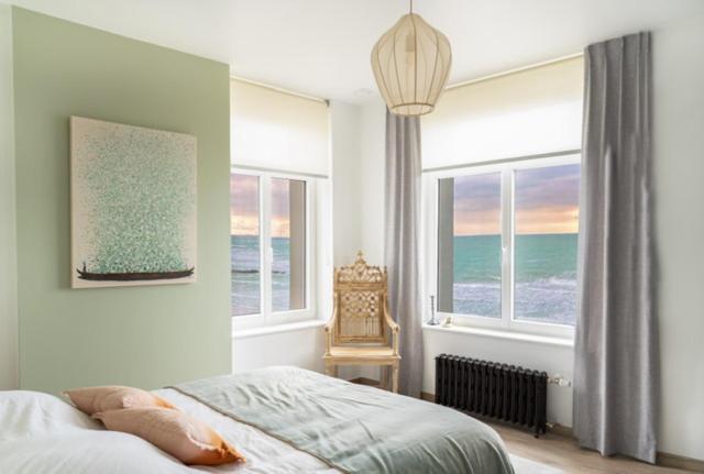 Villa" Le Relais " Les Pieds Dans L'Eau Et Jacuzzi ヴィムルー エクステリア 写真