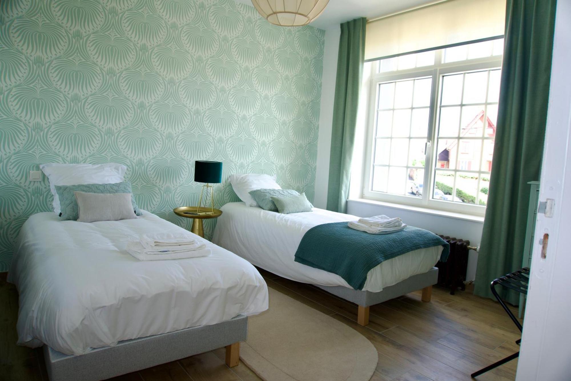 Villa" Le Relais " Les Pieds Dans L'Eau Et Jacuzzi ヴィムルー エクステリア 写真