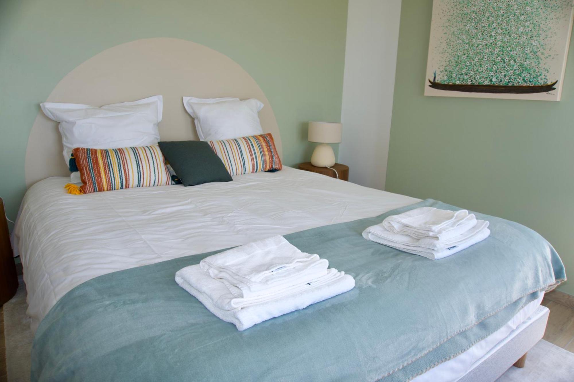 Villa" Le Relais " Les Pieds Dans L'Eau Et Jacuzzi ヴィムルー エクステリア 写真