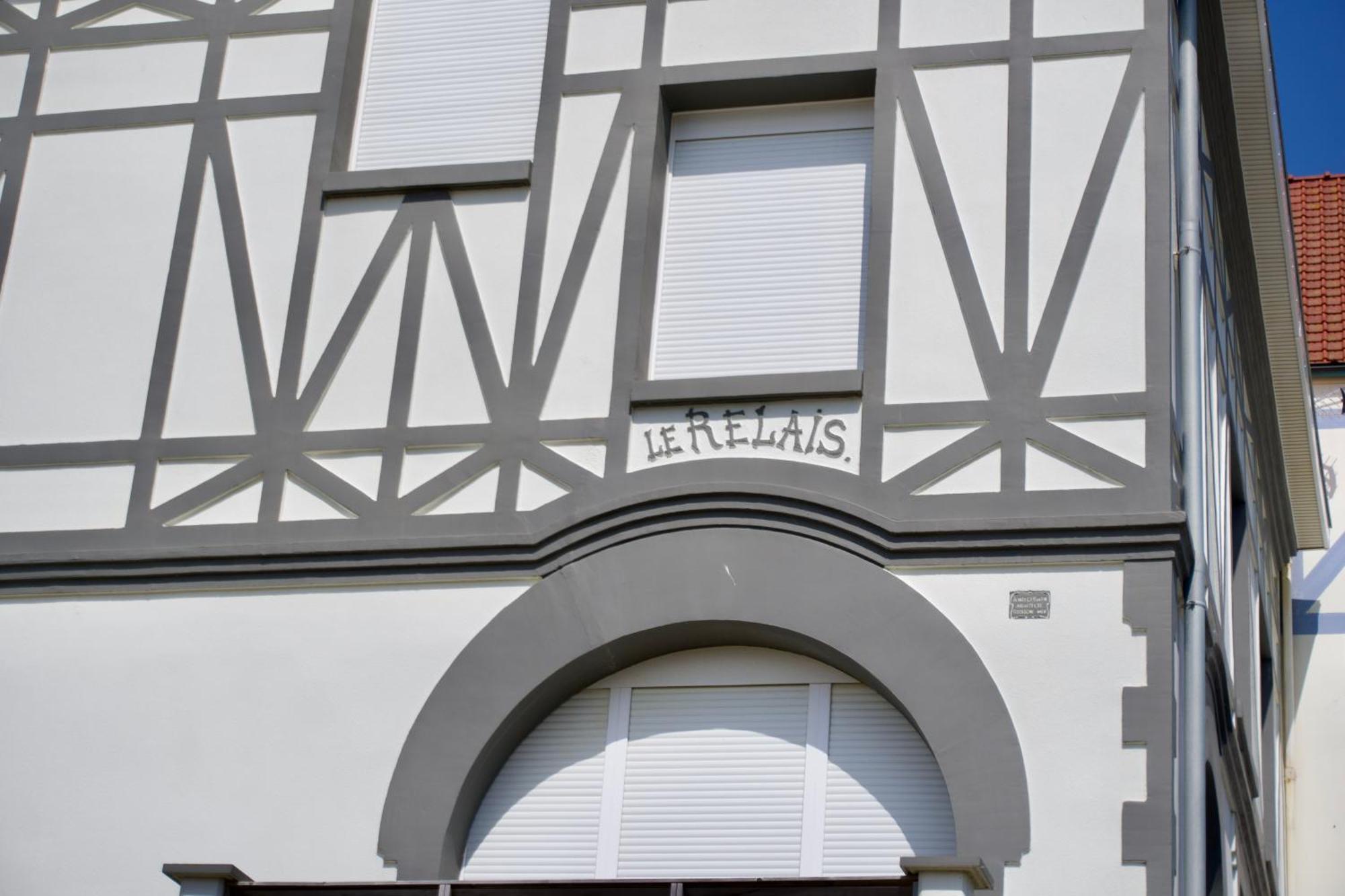 Villa" Le Relais " Les Pieds Dans L'Eau Et Jacuzzi ヴィムルー エクステリア 写真